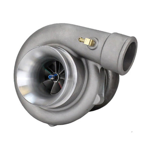 Turbocharger Setup Kit
