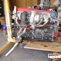 Turbocharger Setup Kit