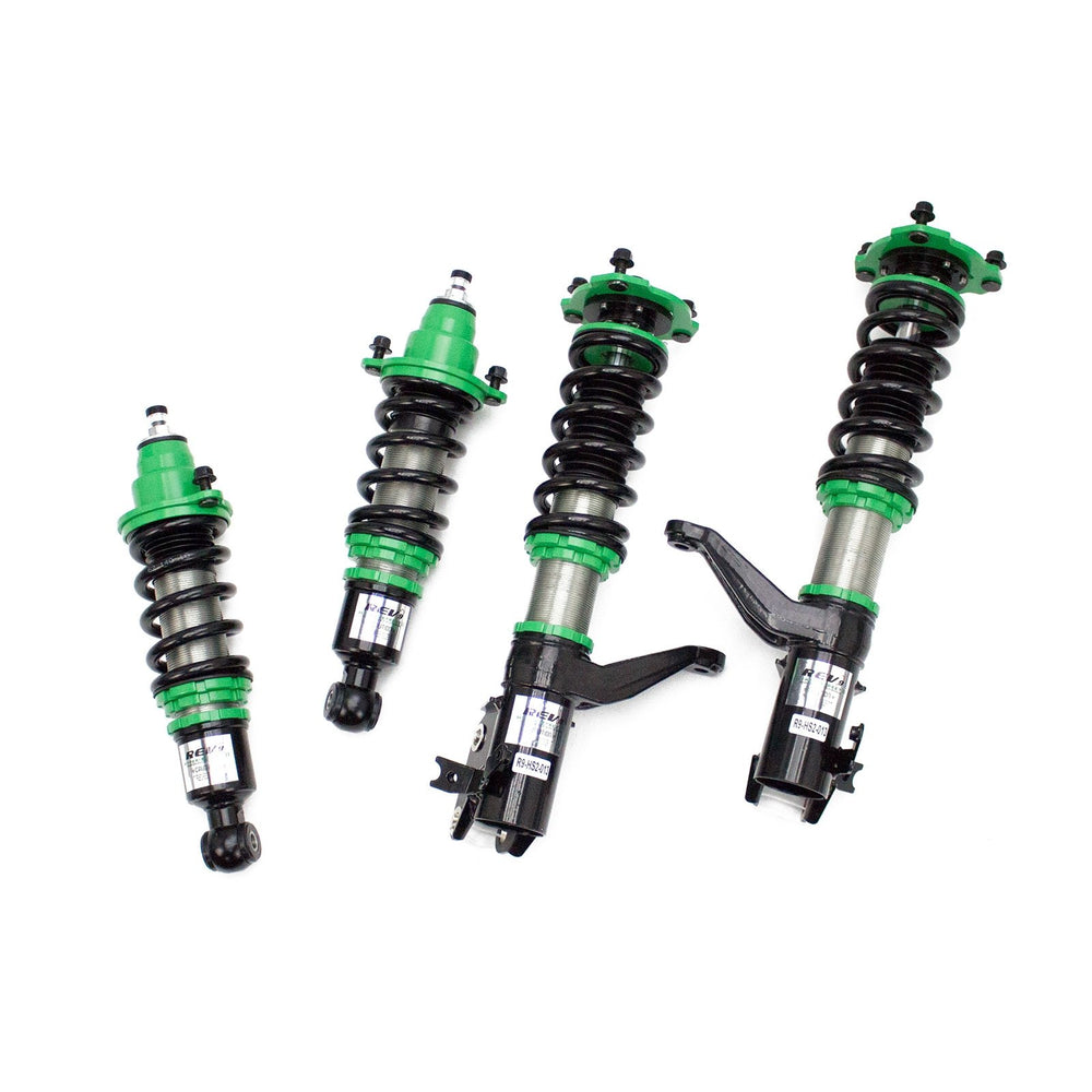 Hyper-Street II Coilover Kit with 32 Damping Levels
