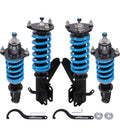 Hyper-Street II Coilover Kit with 32 Damping Levels