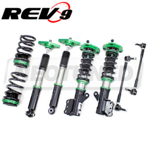 Hyper-Street II Coil-Over Kit