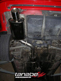Medallion Cat-Back Exhaust System