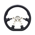 Flat Bottom Steering Wheel