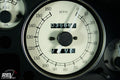 Tachometer and Speedometer Gauge Face Set