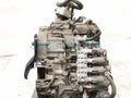 Remanufactured Automatic Transmission