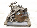 Remanufactured Automatic Transmission