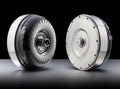 Stage 5 Billet Triple Disc Torque Converter