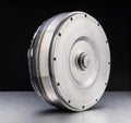 Stage 5 Billet Triple Disc Torque Converter