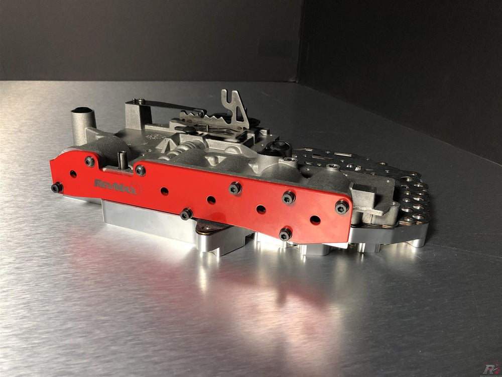 ZeroFlex Tow/HD Valve Body