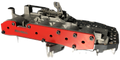 ZeroFlex Tow/HD Valve Body