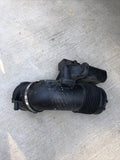 Engine Airflow Boot