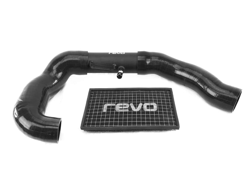 OEM+ Air Intake System Ford Focus ST MK4/MK4.5 2.3 EcoBoost