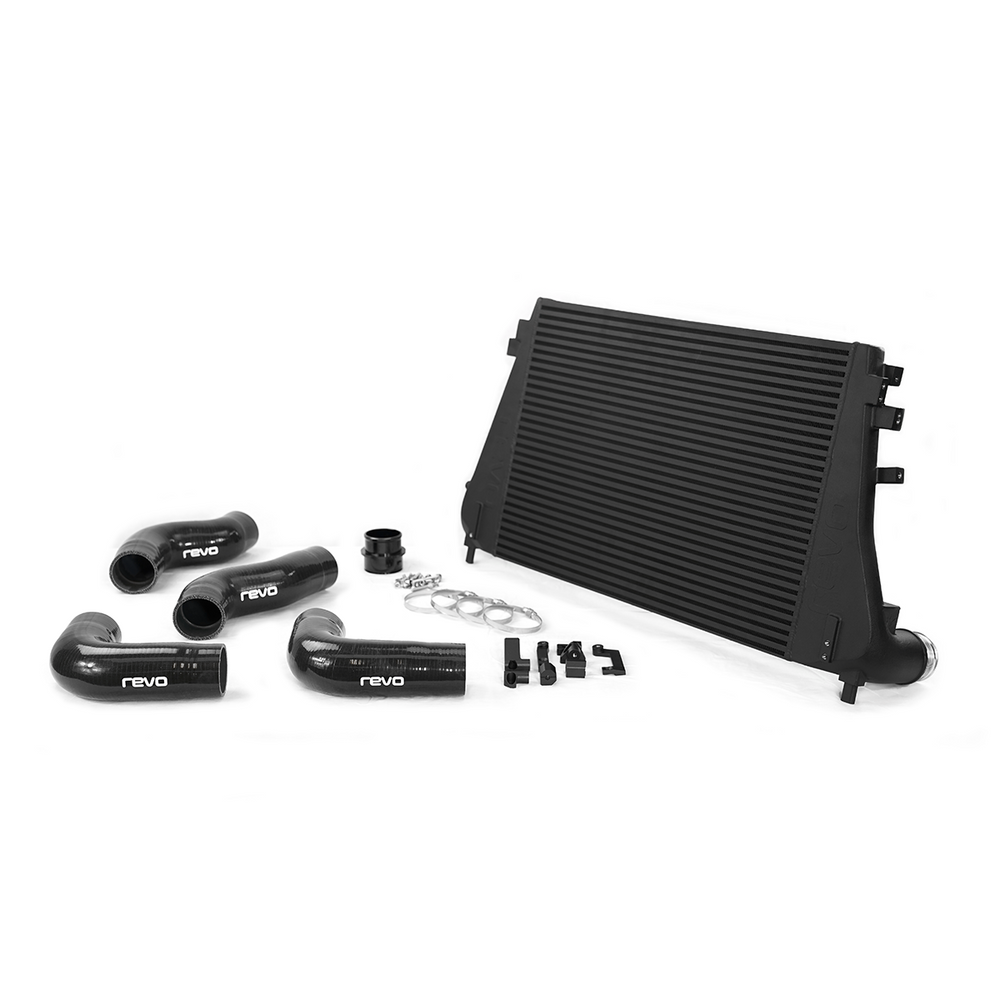 Intercooler Kit for VAG 2.0 TFSI/TSI