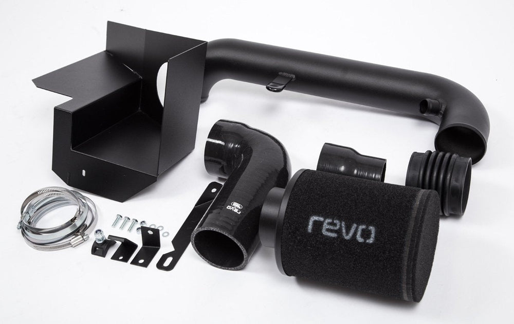 High-Flow Air Intake System 2.0 TSI