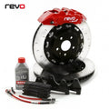 Mono 6 380x32 Big Brake Kit