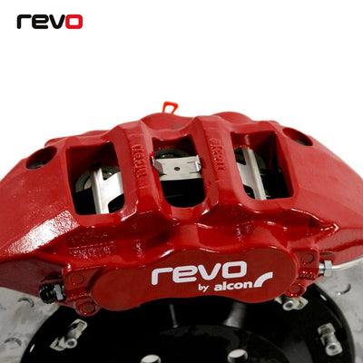 Mono 6 380x32 Big Brake Kit