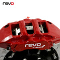 Mono 6 380x32 Big Brake Kit
