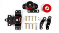 Engine and Transmission Mount Kit