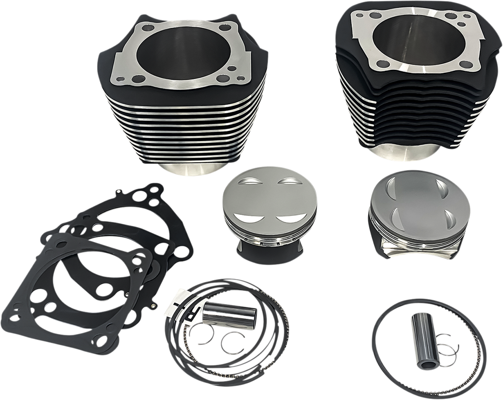 4.250" Big Bore Kit