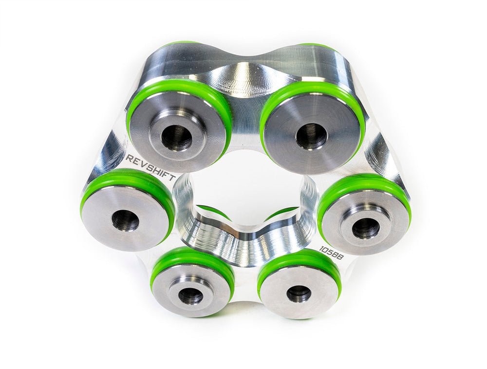 Race Flex Disc 105mm