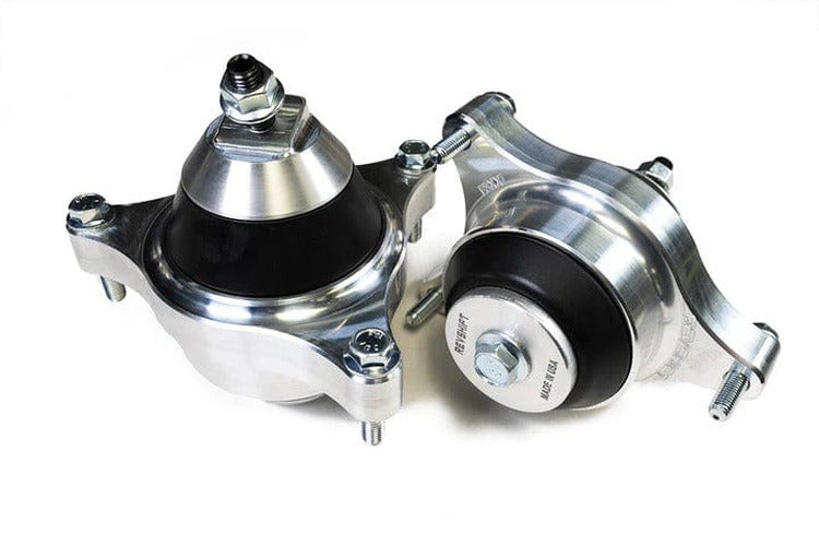 Polyurethane Motor Mount Kit