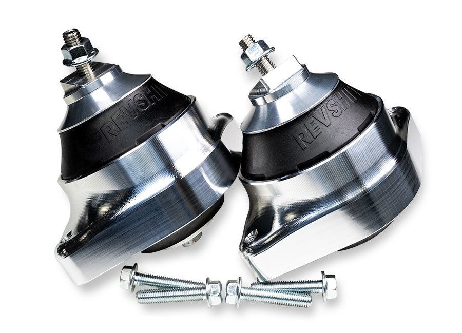 Polyurethane Motor Mounts 80A