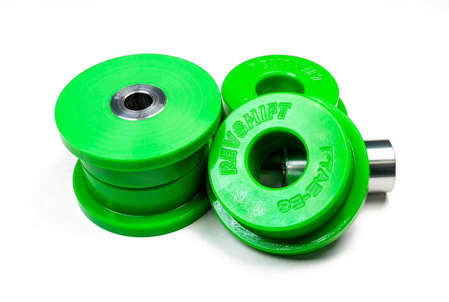 95A Track Rear Trailing Arm Bushings