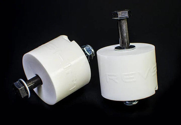 70D Polyurethane Transmission Mounts