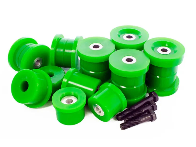 80A Street Full Bushing Kit