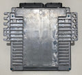 Engine Control Module (ECU)