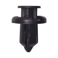 Under Cover Retainer Clip