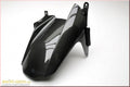 REAR MUDGUARD Carbon Fiber