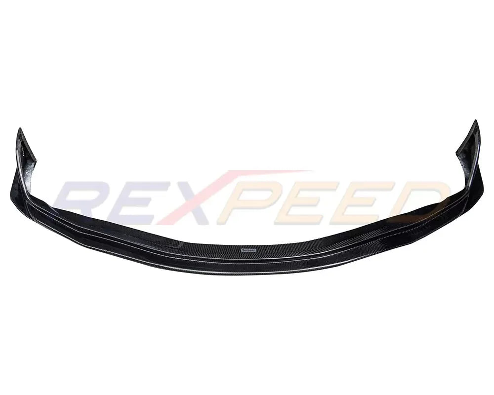 V5 Carbon Fiber Splitter