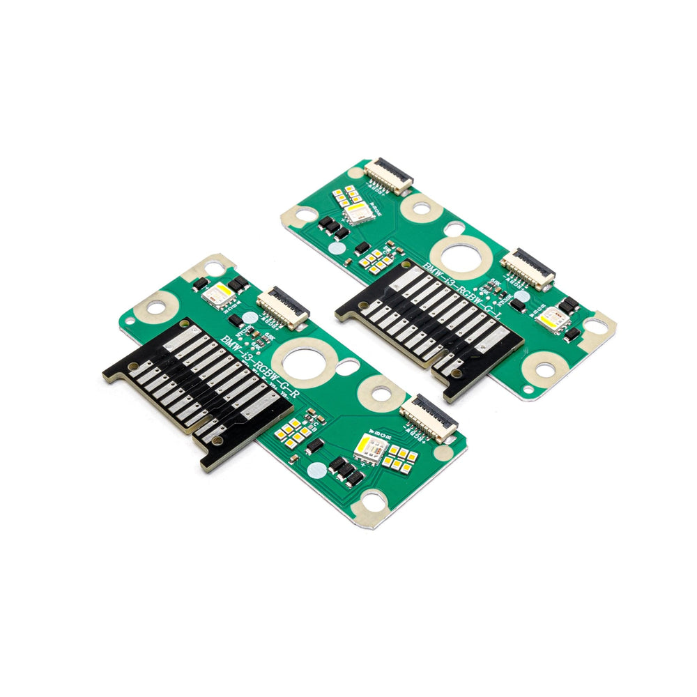 CSL Style DRL Board for BMW G20 M340i