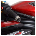 Bar End Sliders