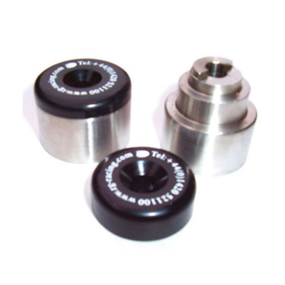 Bar End Sliders