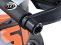 Bar End Sliders