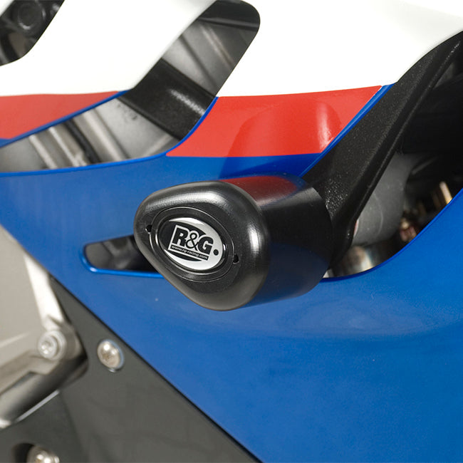 Lower Crash Protectors