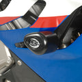 Aero Style Frame Sliders