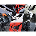 Aero Style Crash Protectors