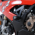 Aero Frame Sliders