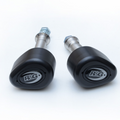 Aero Frame Sliders