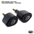 Aero Style Crash Protection Bobbins