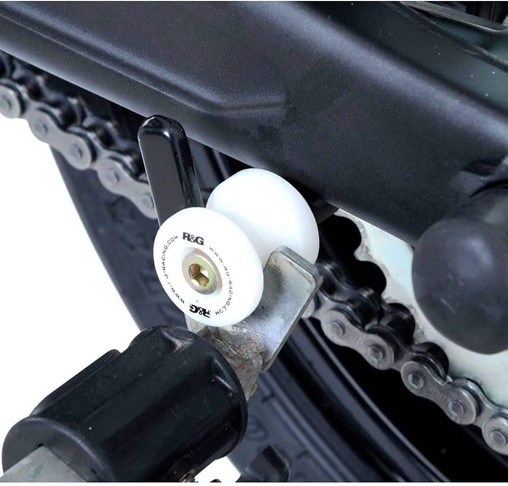 Cotton Reels M8 Application