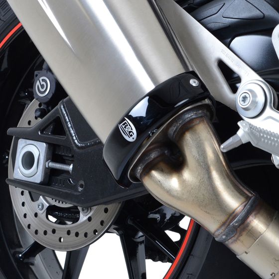 Exhaust Protector