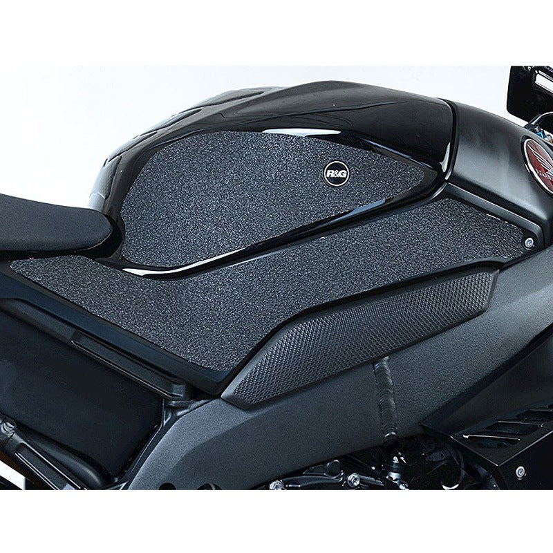 Tank Traction Grips