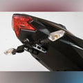 Tail Tidy
