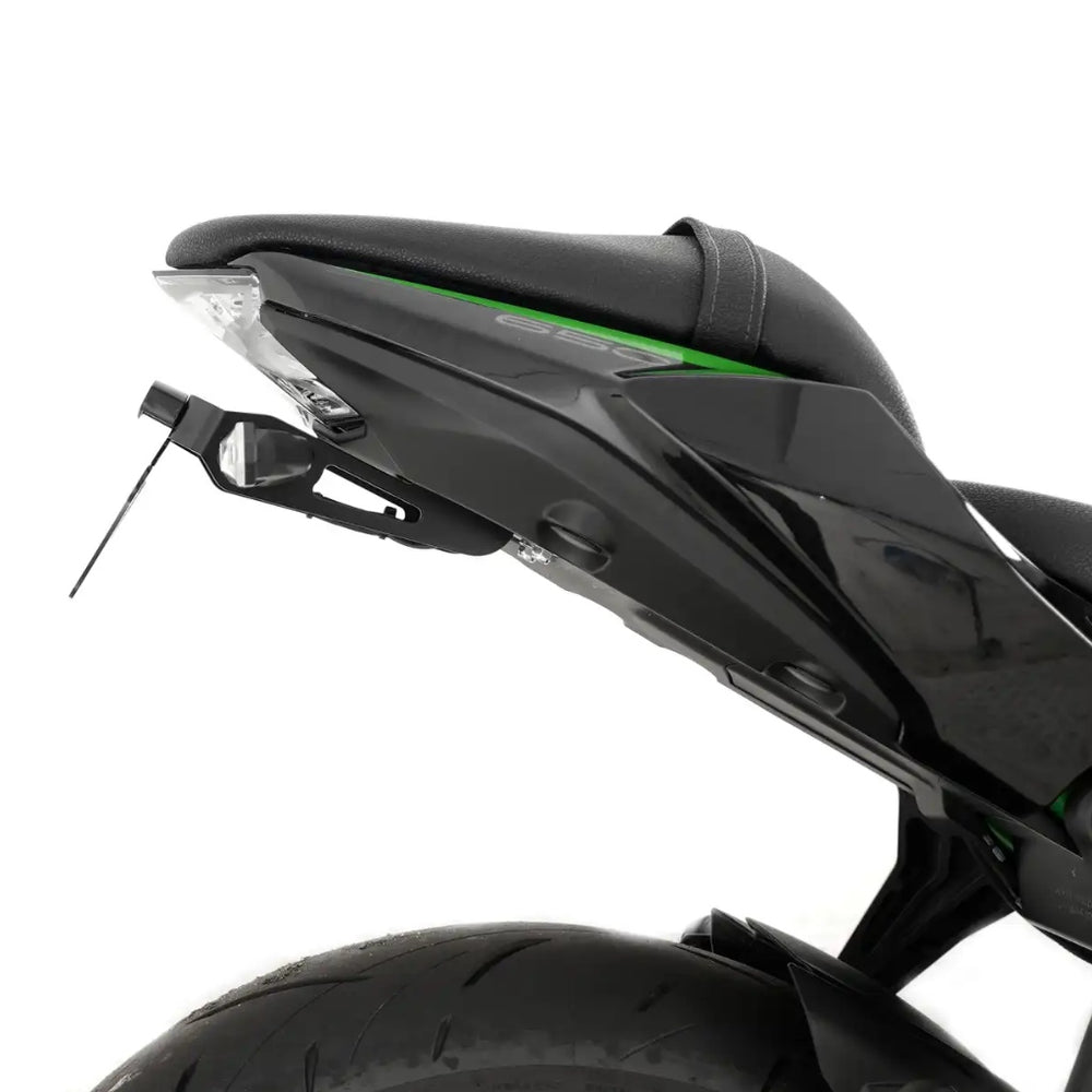 Tail Tidy