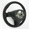 Nappa Leather Steering Wheel