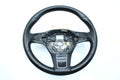 Nappa Leather Steering Wheel